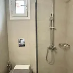 شقة Voula Koróni