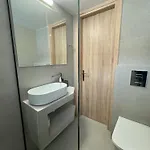 شقة Voula *