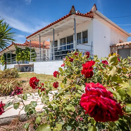 Voula Appartement Koróni