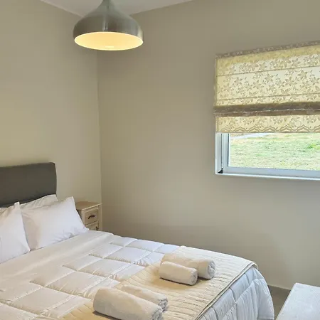 Voula Appartement Koróni