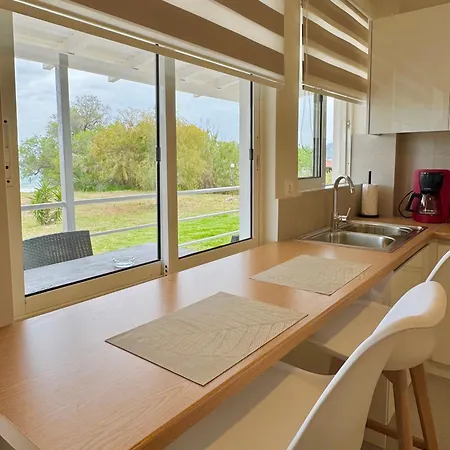 Appartement Voula