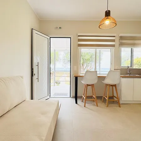 Voula Lejlighed Koróni