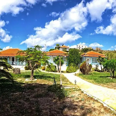 Voula Appartement *