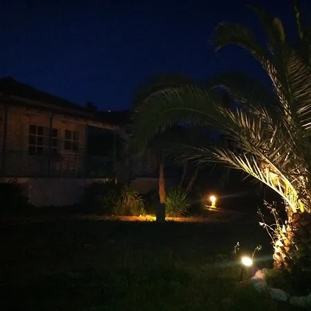 Appartement Voula *