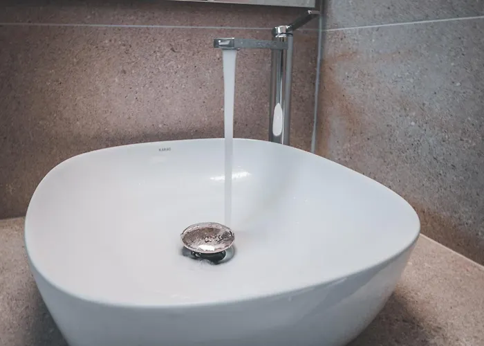 Voula Lejlighed Koróni