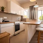 Apartment Voula *