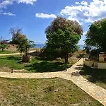 Voula Apartment *