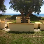 Apartment Voula *