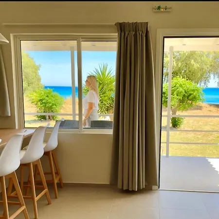 Apartment Voula