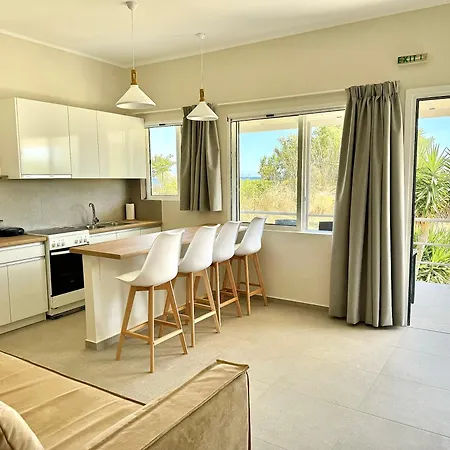 Voula 아파트 Koróni