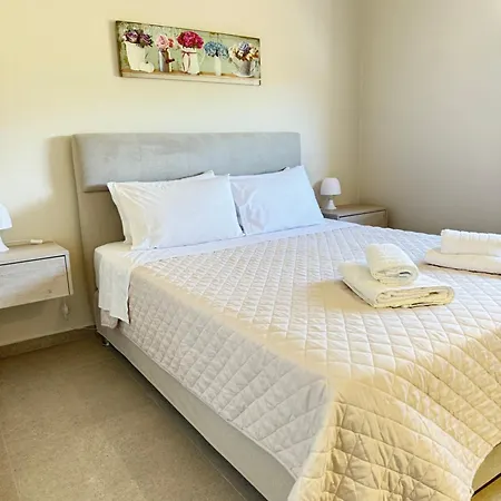 Apartment Voula