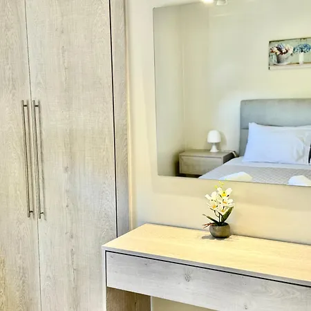 Apartman Voula *