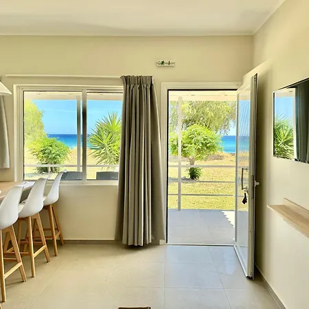 Apartamento Voula Koróni