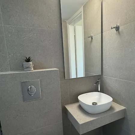 Voula Apartment