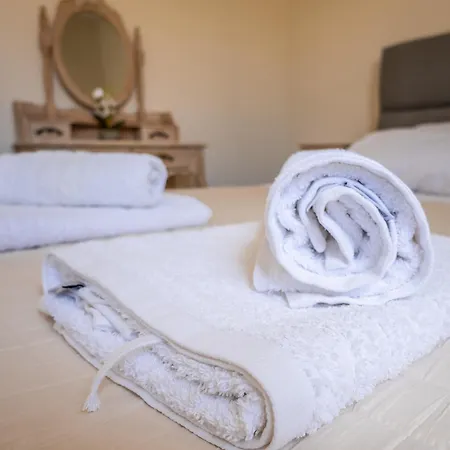 Apartment Voula