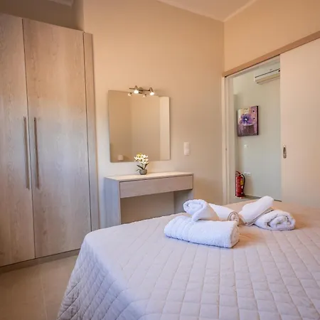 Voula Apartment *
