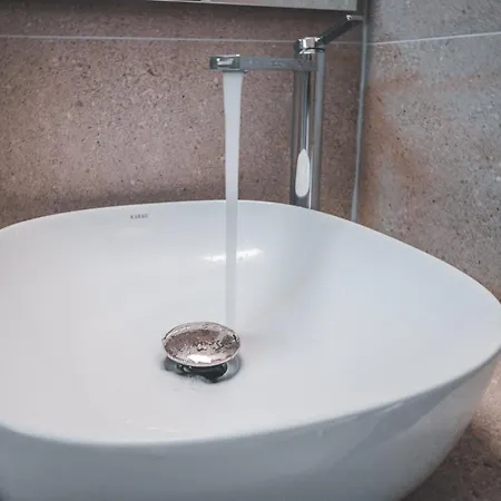 Voula Apartman Koróni