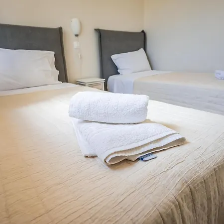 Voula Apartment