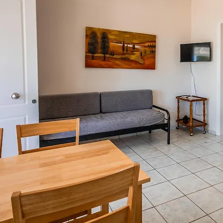 Voula Apartment