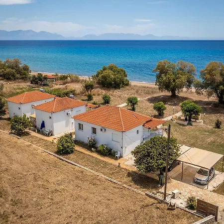 Apartment Voula *
