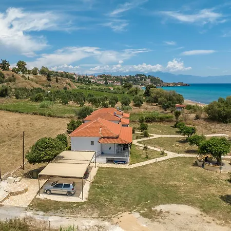 Apartment Voula