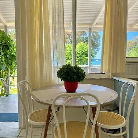 Voula Koroni (Messinia)