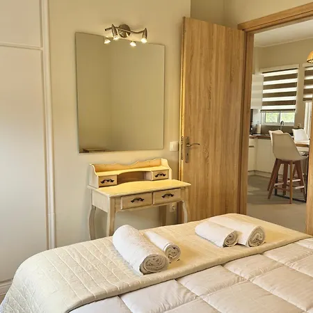 Apartment Voula