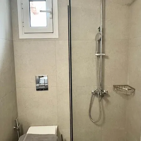 Apartamento Voula Koróni
