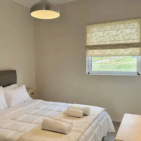 Apartment Voula