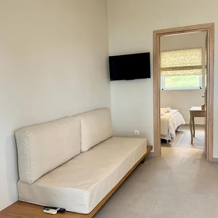 Voula Apartman *