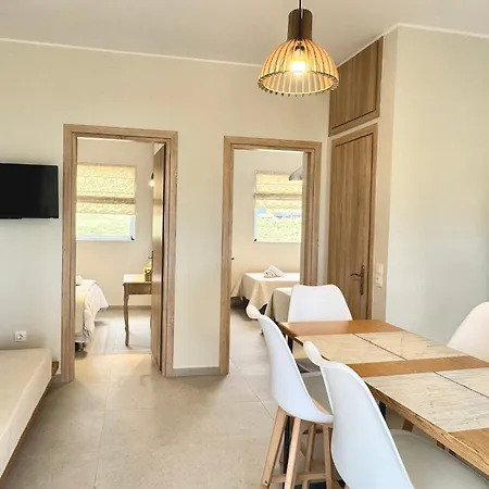 Voula Apartment Koroni (Messinia)