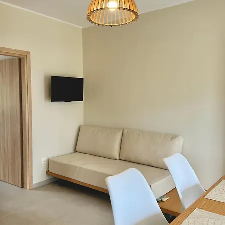 Voula Apartment *