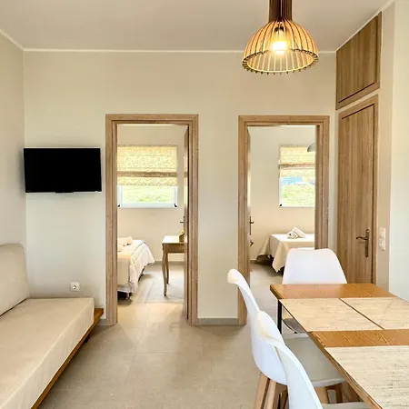 Voula Apartamento Koróni