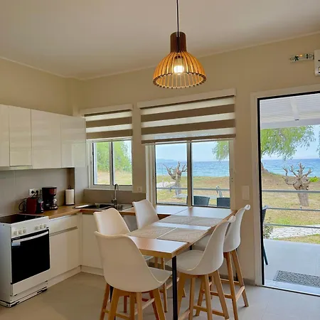 Apartamento Voula Koróni