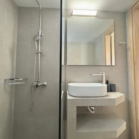 Voula Apartman