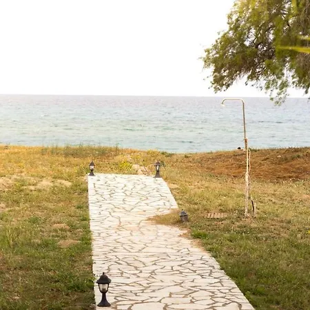 Apartment Voula *