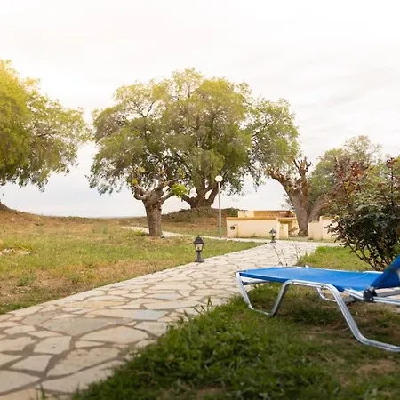 Voula Apartamento Koróni