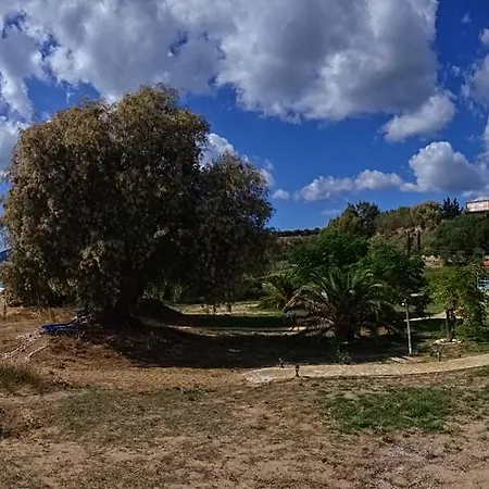 Voula 아파트 Koróni