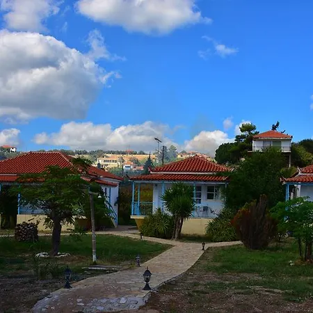 Apartamento Voula Koróni