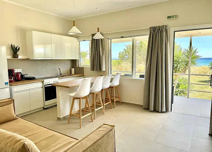 Voula Apartamento Koroni (Messinia)