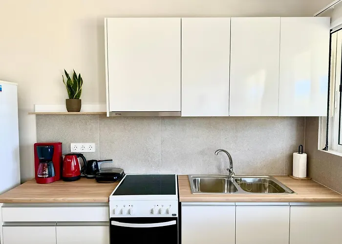 Apartamento Voula Koroni (Messinia)