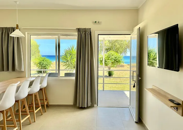 Apartamento Voula Koroni (Messinia)