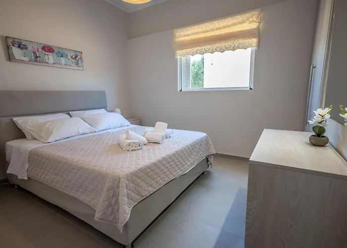 Voula Apartamento Koroni (Messinia)