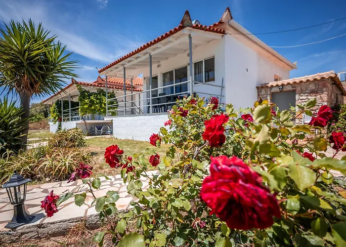 Voula Apartamento Koroni (Messinia)