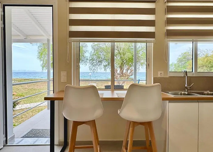 Voula Apartamento Koroni (Messinia)