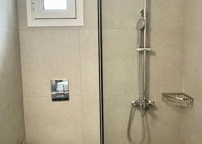 Apartamento Voula Koroni (Messinia)