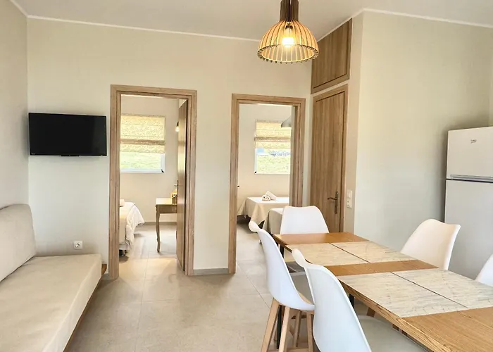 Voula Apartamento Koroni (Messinia)