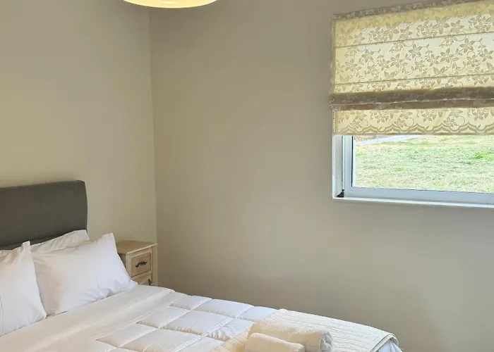 Voula شقة Koróni