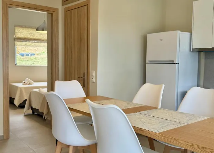 Voula Koroni (Messinia)