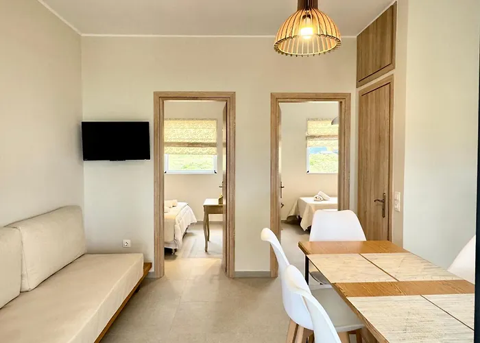 Voula Apartamento Koroni (Messinia)